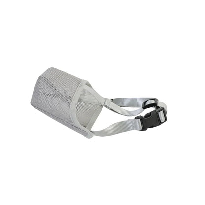 Dog Muzzle Breathable
