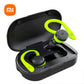 TWS Bluetooth Earphones
