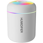 Essential Oil Humidifier Min