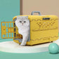 Cat Carrier 