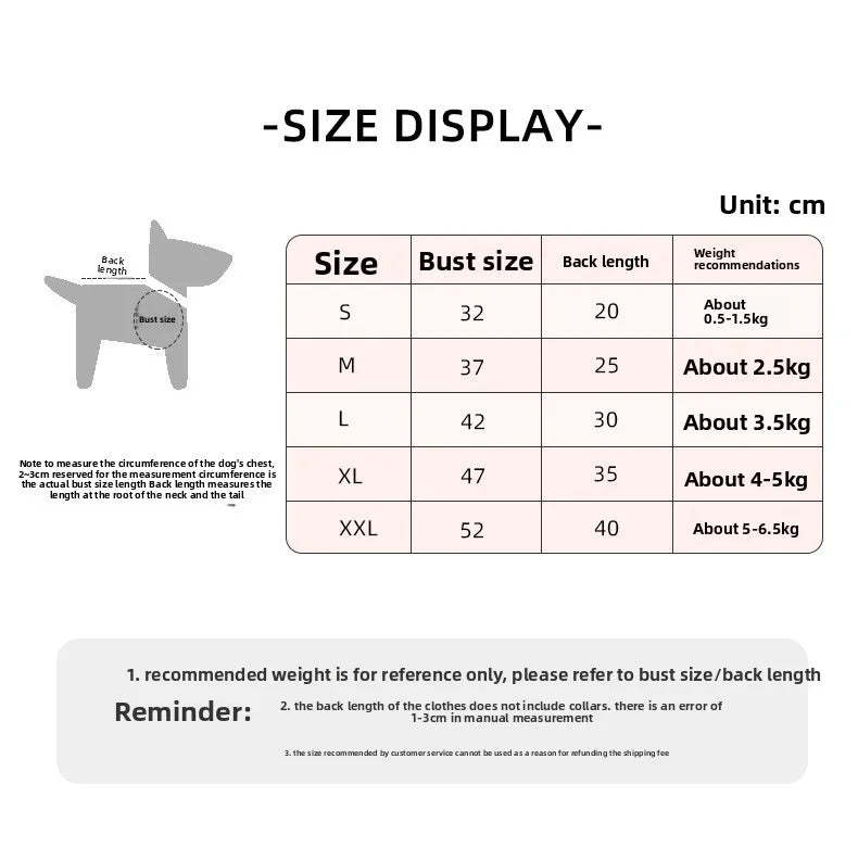 Summer Cat Shirt - Breathable Striped Vest for Cats & Small Dogs - Deribla Store