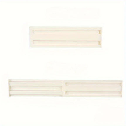 Adjustable Drawer Dividers Organizer – Expandable Kitchen & Dresser Storage