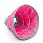 Pet Recovery Collar - Soft Elizabethan Cone for Cats & Dogs After Surgery - Deribla Store