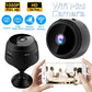 Mini Camera 1080P WiFi Wireless 