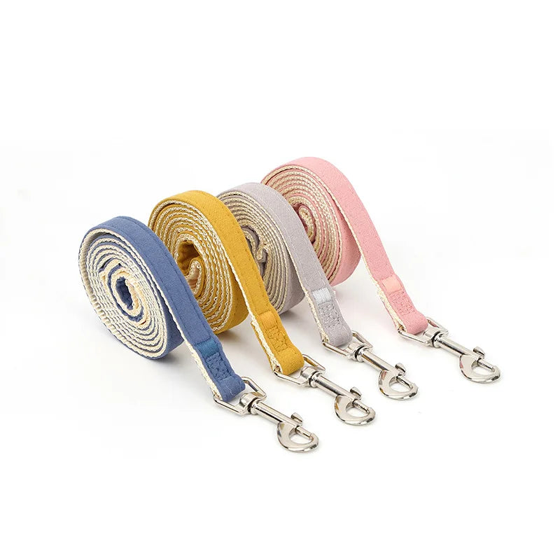 Cat Harness & Leash Set - Anti-Escape Chest Strap for Outdoor Walking - Deribla Store