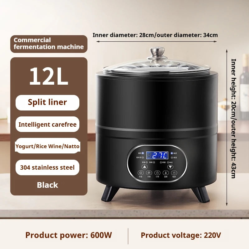 Electric Egg Cooker - Auto Shut-Off Multi-Functional Boiled Egg Maker for Hard & Soft Eggs - Deribla Store