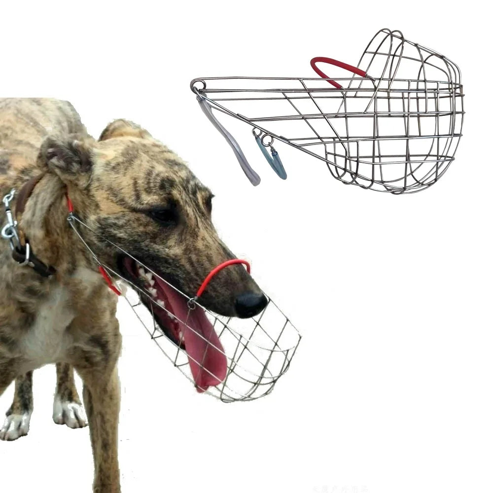 Dog Muzzle