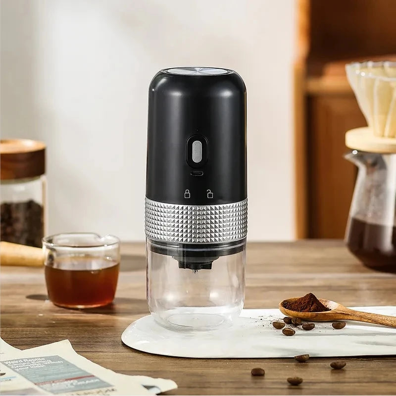 Electric Coffee Grinder