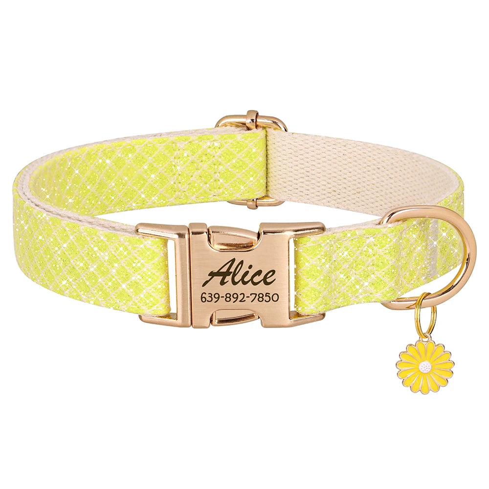 Custom Dog Collar