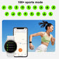 2025New Smart Watch For Samsung Galaxy Watch 7 Men GPS