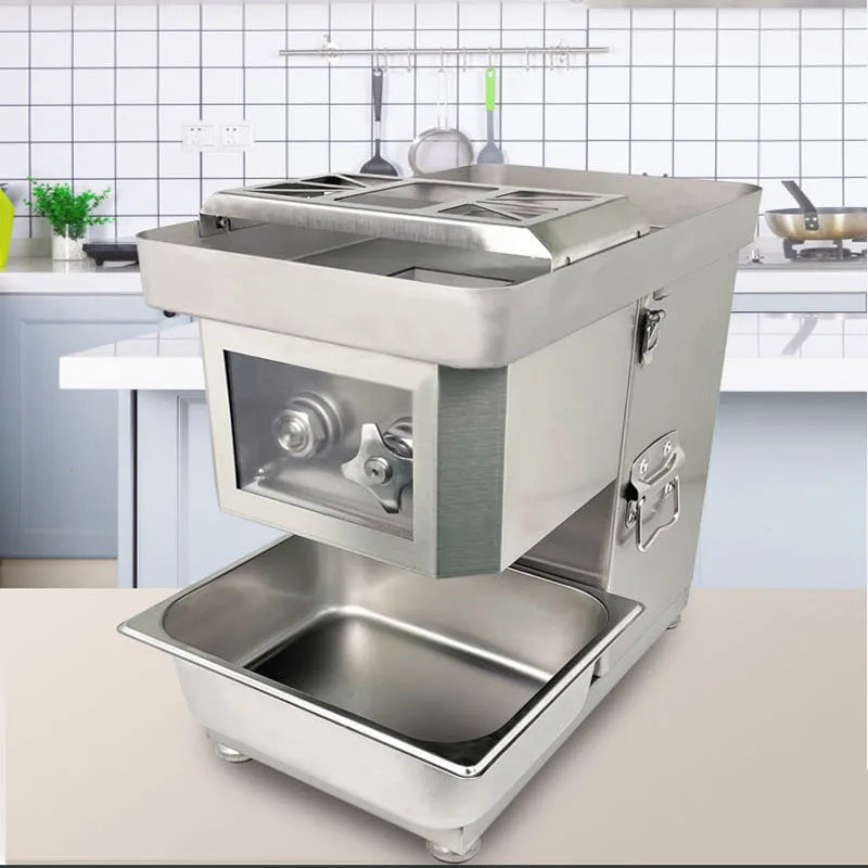 Desktop Meat Slicer Electric