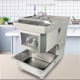 Desktop Meat Slicer Electric