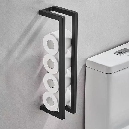 Bathroom Towel Rack