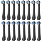 16pcs Black / China Mainland