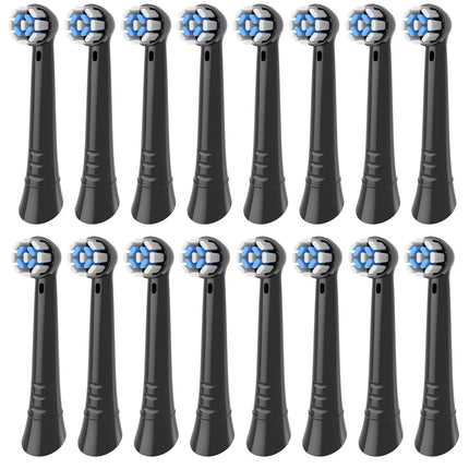 Oral-B iO Replacement Brush Heads - 4 to 20 Pack