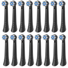 Oral-B iO Replacement Brush Heads - 4 to 20 Pack