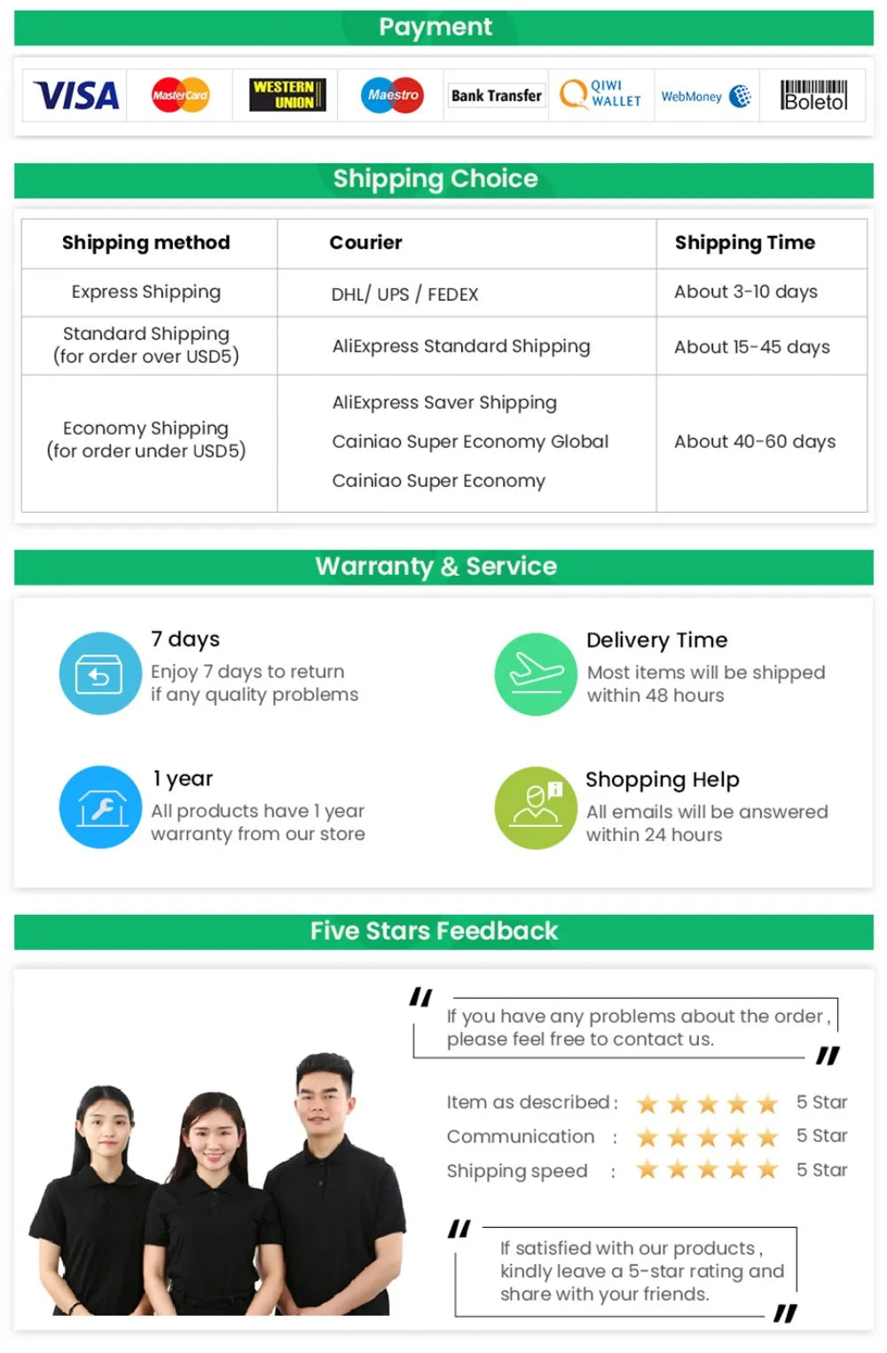 800M Electronic Dog Training Collar - Remote Control with Shock, Vibration & Sound - Deribla Store