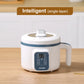 Mini Electric Rice Cooker 1-2 People - Double Layer Automatic - Deribla Store