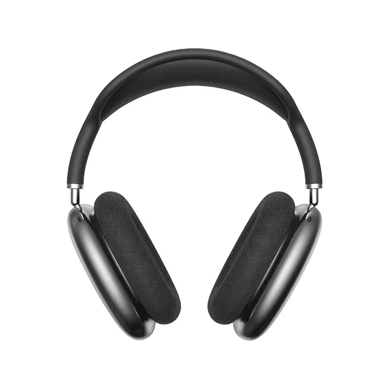 New P9 Wireless Bluetooth Headphones Noise Cancelling with Microphone