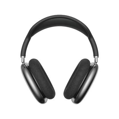 New P9 Wireless Bluetooth Headphones Noise Cancelling with Microphone