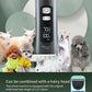 Pet Grooming Clipper 