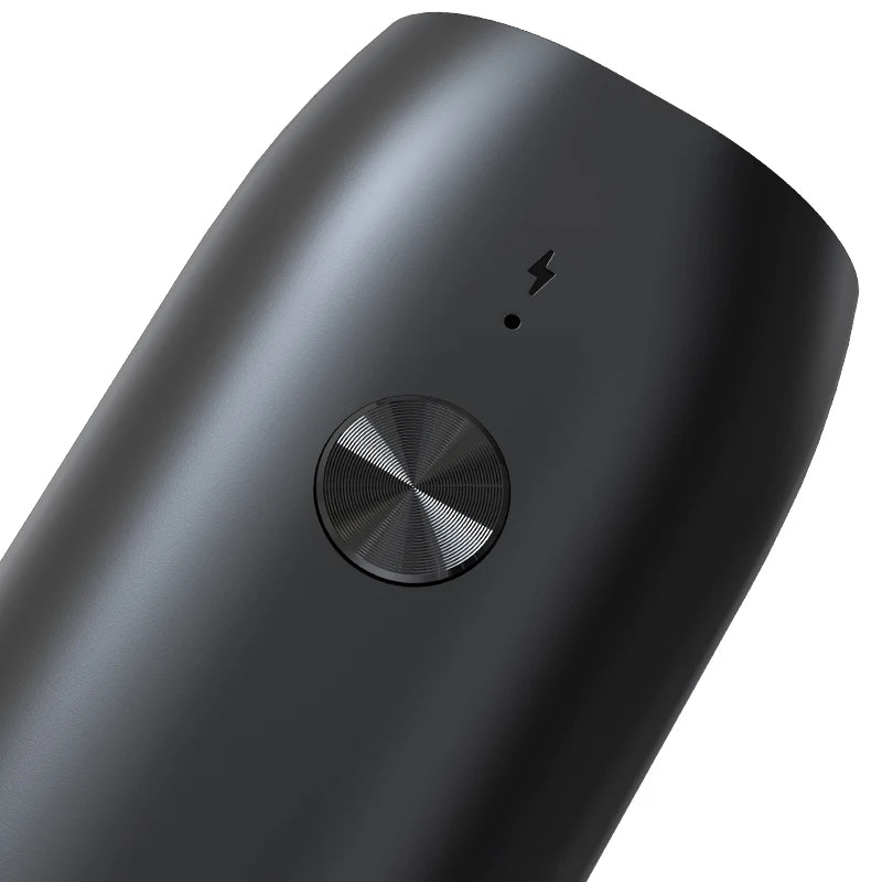 Electric Salt Pepper Grinder LED - Gravity Sensing Automatic - Deribla Store