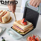 Electric Sandwich Maker 3-in-1 
