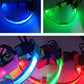 LED Dog Harness 