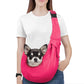 Dog Sling Carrier