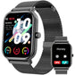 Karchilor 2025 Smartwatch, 1.85 High-Definition Large Screen