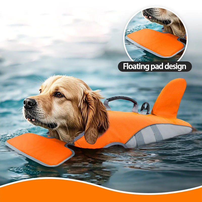 Dog Life Jacket