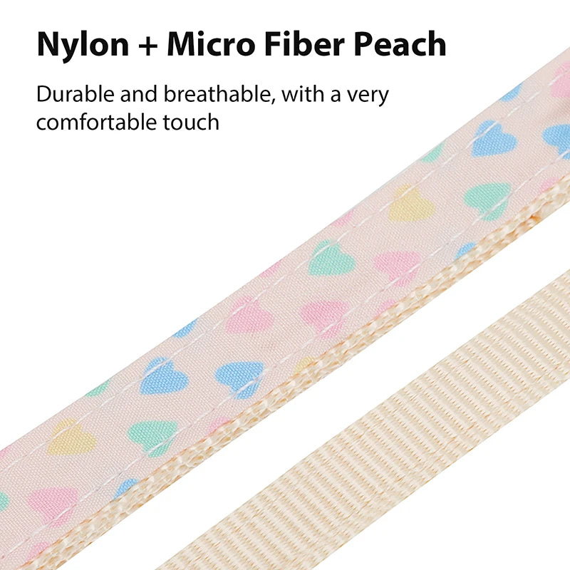 AirTag Pet Collar - Anti-Lost Adjustable Nylon for Dogs & Cats - Deribla Store