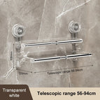 2 Layer Transparent