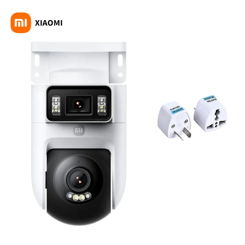 Xiaomi Camera Outdoor 4 Dual