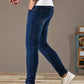 2025 Spring New Mens Slim Fit Classic Skinny Jeans Casual Street