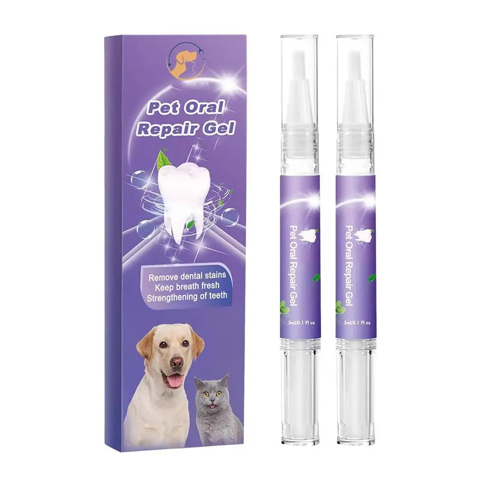 Dog Toothpaste