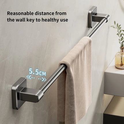 Bathroom Towel Holder