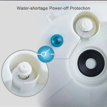 CloudFill 3000ml humidifier blue black color options — Deribla Store