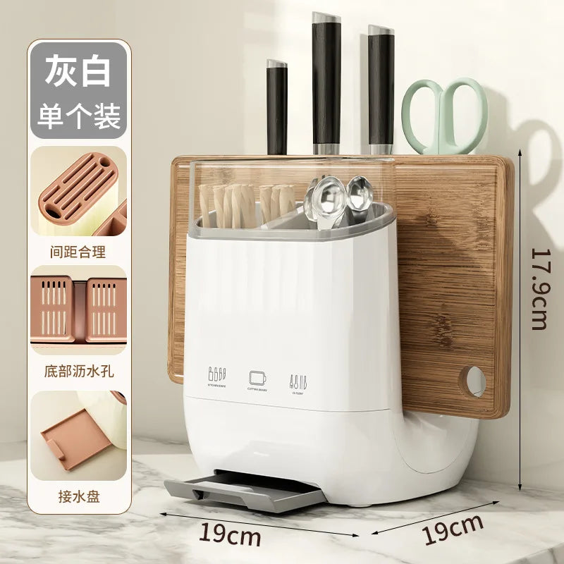 Kitchen Knife Holder