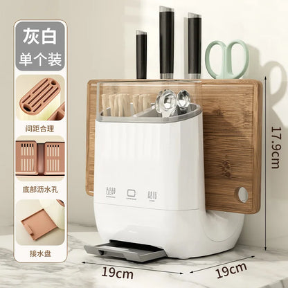 Kitchen Knife Holder