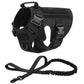 Tactical Military Dog Harness 