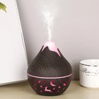 Essential Oil Diffuser Air Purifier