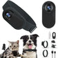 HD 1080P Pet Collar Camera