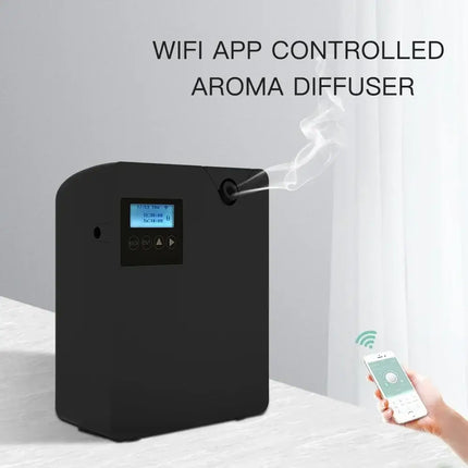 WiFi Aroma Diffuser