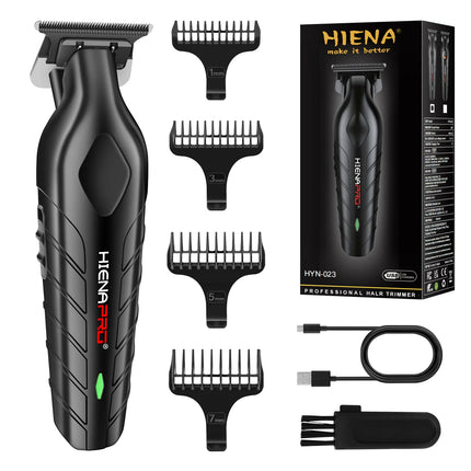 Electric Hair Trimmer for Men