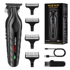 Electric Hair Trimmer for Men