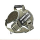 Tactical Dog Harness