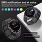 For HUAWEI GT5 Pro GPS NFC Smart Watch Men 360*360 AMOLED