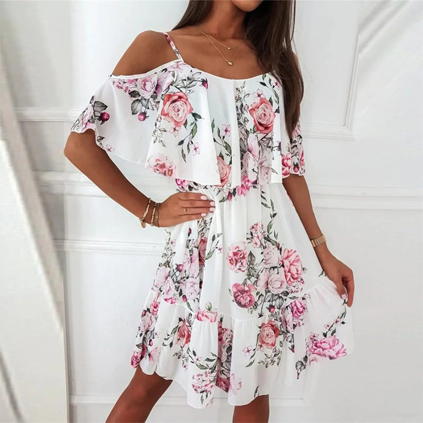 Women'S Spring/Summer New 2024 European And American