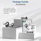 Wireless Bluetooth Headset